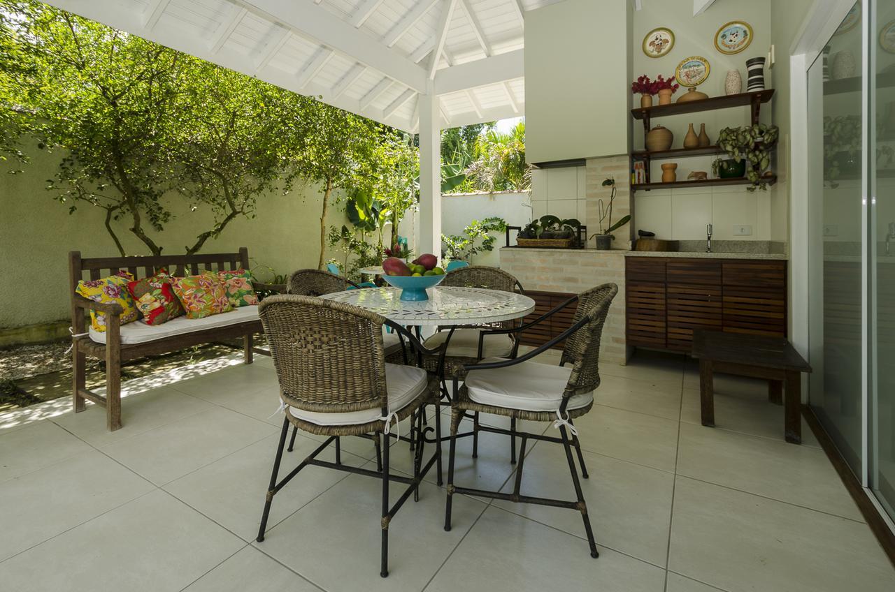 Casa Clara Парати Екстериор снимка