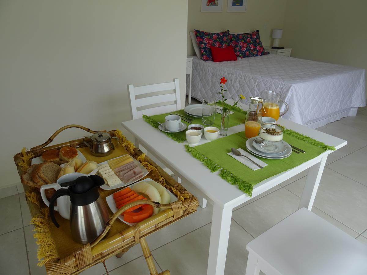Casa Clara Парати Екстериор снимка