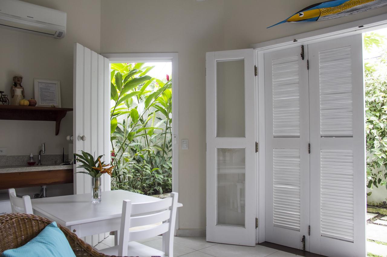 Casa Clara Парати Екстериор снимка