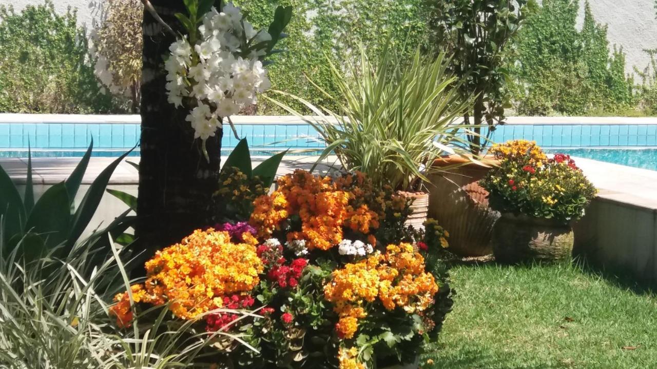 Casa Clara Парати Стая снимка